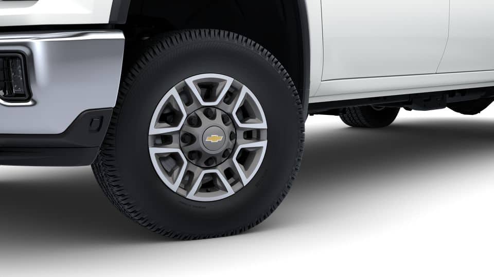 2025 Chevrolet Silverado 2500 HD LT - Photo 55