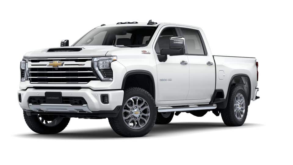 2025 Chevrolet Silverado 2500 HD LT - Photo 72
