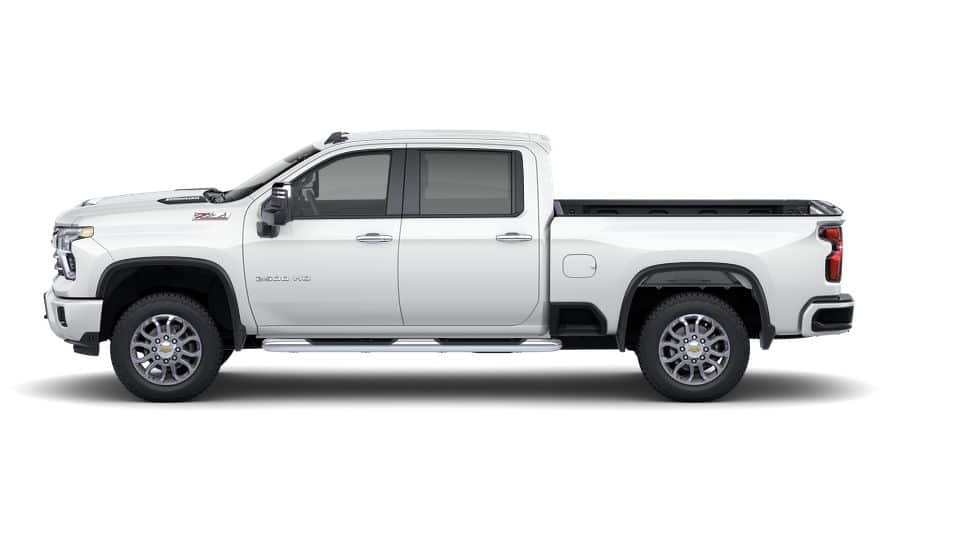 2025 Chevrolet Silverado 2500 HD LT - Photo 75