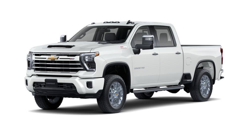 2025 Chevrolet Silverado 2500 HD LT - Photo 73