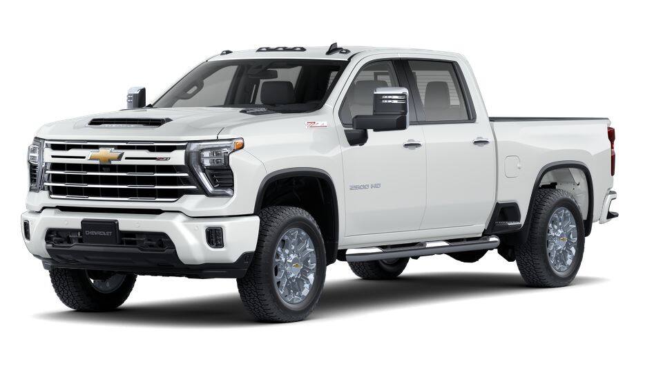 2025 Chevrolet Silverado 2500 HD LT - Photo 74