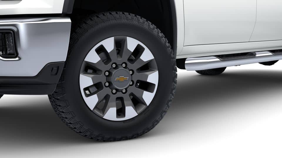 2025 Chevrolet Silverado 2500 HD LT - Photo 46