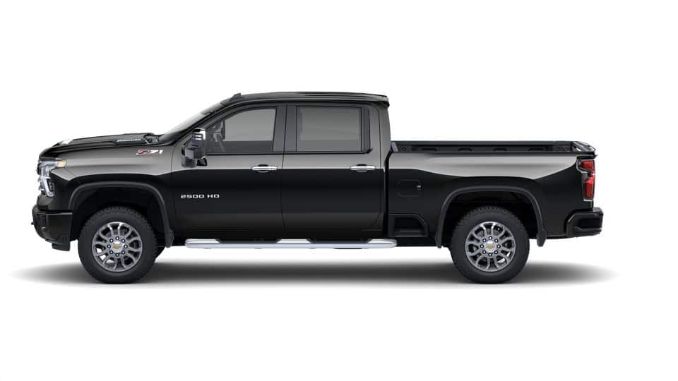 2025 Chevrolet Silverado 2500 HD LT - Photo 54