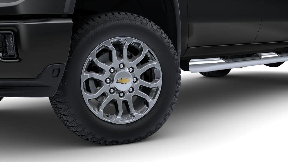 2025 Chevrolet Silverado 2500 HD LT - Photo 57