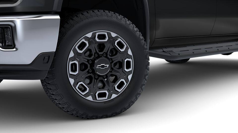 2025 Chevrolet Silverado 2500 HD LT - Photo 36