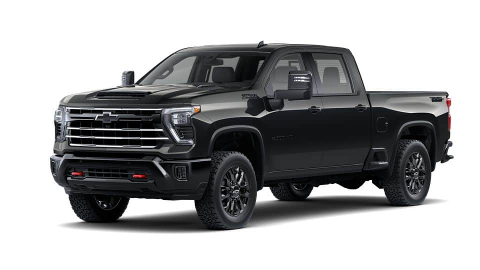 2025 Chevrolet Silverado 2500 HD LT - Photo 49