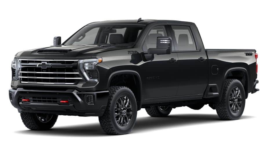 2025 Chevrolet Silverado 2500 HD LT - Photo 50