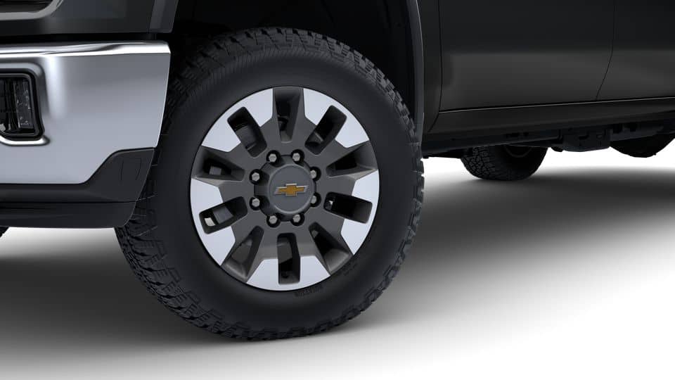 2025 Chevrolet Silverado 2500 HD LT - Photo 46