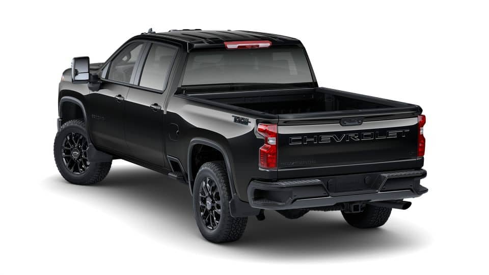 2025 Chevrolet Silverado 2500 HD LT - Photo 29