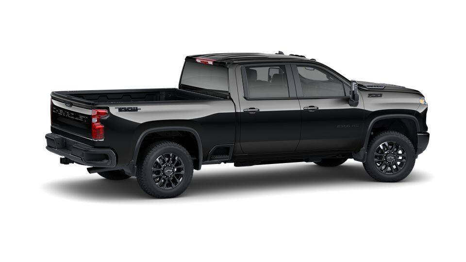 2025 Chevrolet Silverado 2500 HD LT - Photo 30