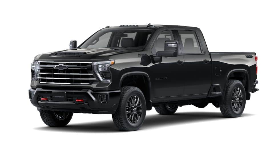 2025 Chevrolet Silverado 2500 HD LT - Photo 26