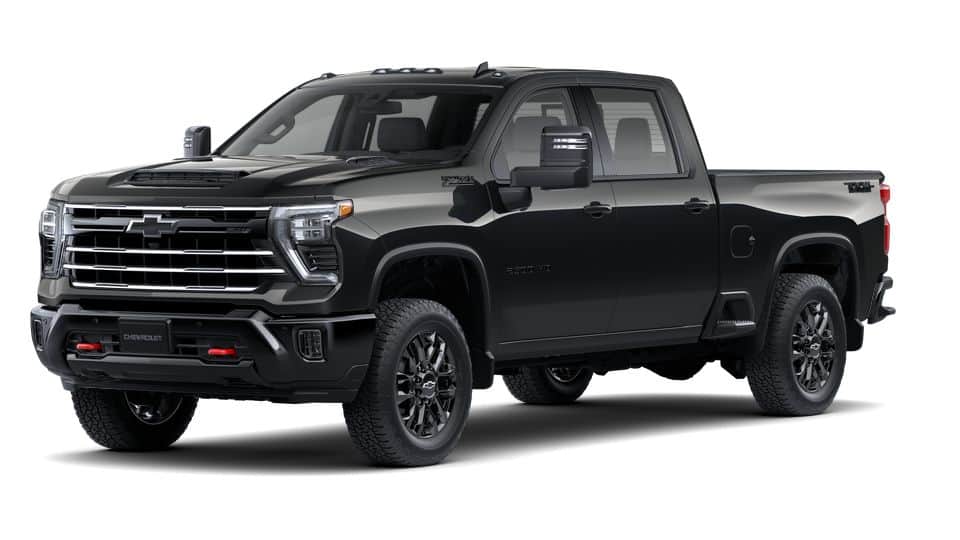 2025 Chevrolet Silverado 2500 HD LT - Photo 27