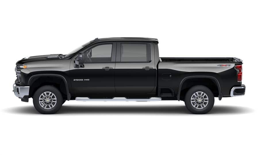 2025 Chevrolet Silverado 2500 HD LT - Photo 52