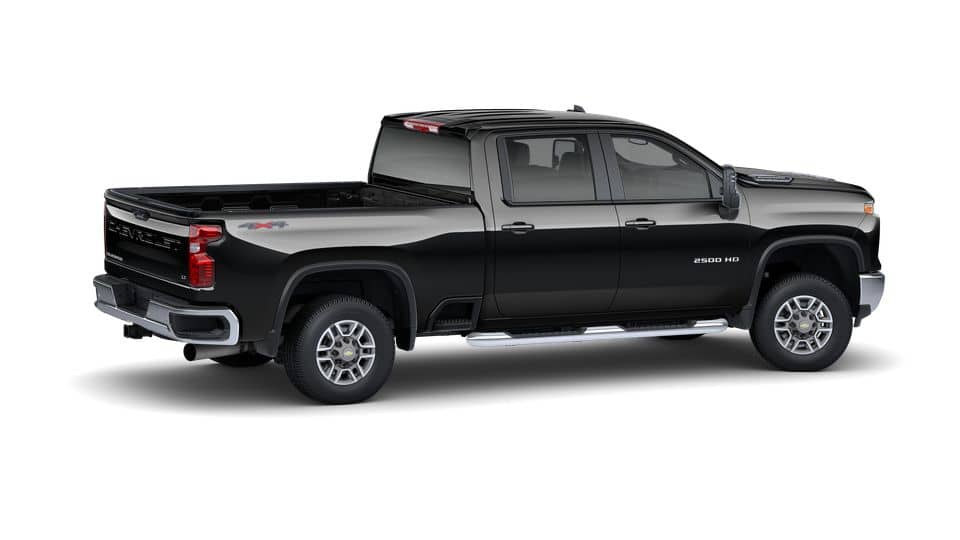 2025 Chevrolet Silverado 2500 HD LT - Photo 54