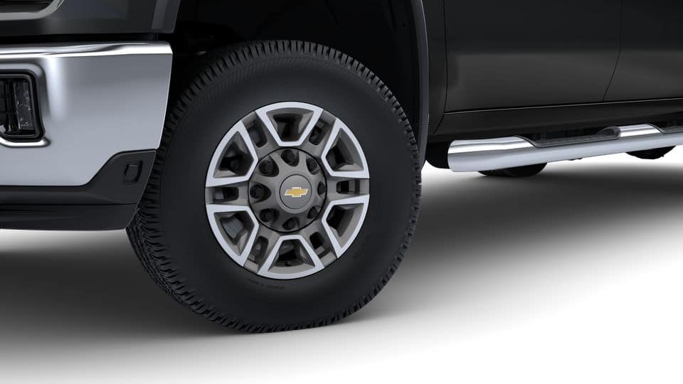2025 Chevrolet Silverado 2500 HD LT - Photo 55