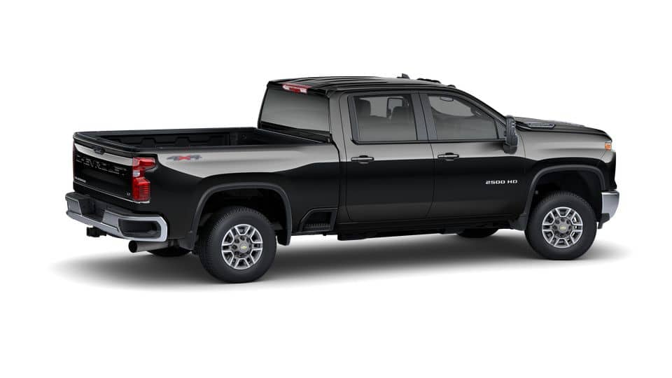 2025 Chevrolet Silverado 2500 HD LT - Photo 29