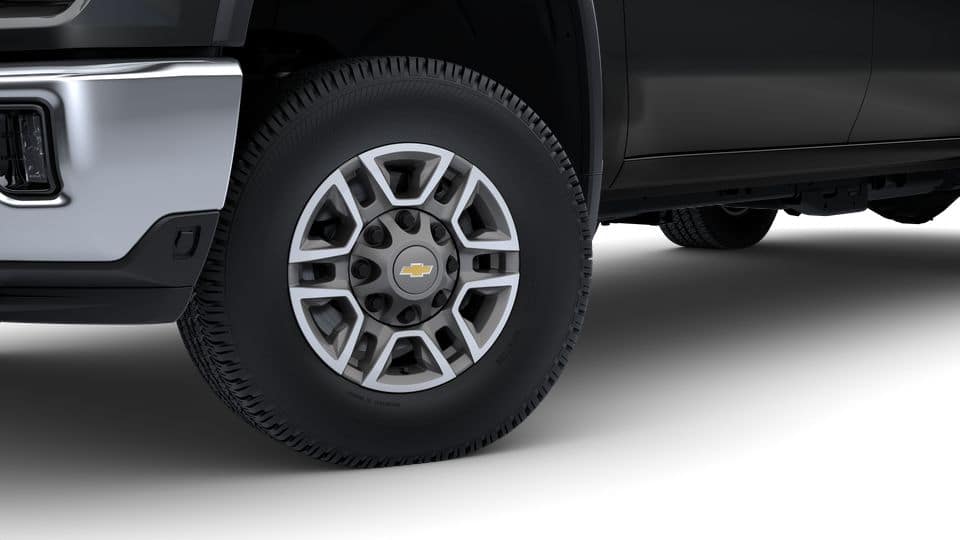 2025 Chevrolet Silverado 2500 HD LT - Photo 30