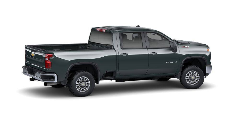 2025 Chevrolet Silverado 2500 HD LT - Photo 32