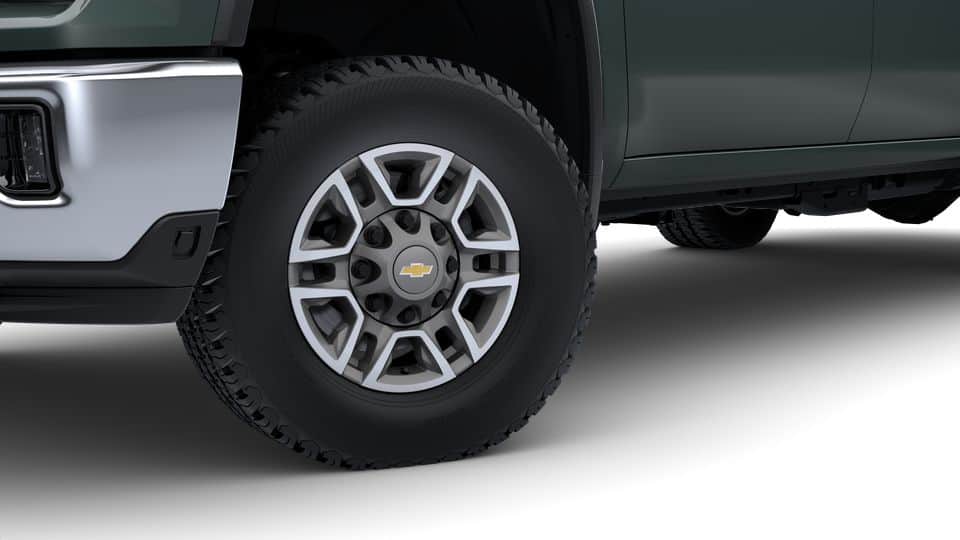2025 Chevrolet Silverado 2500 HD LT - Photo 33