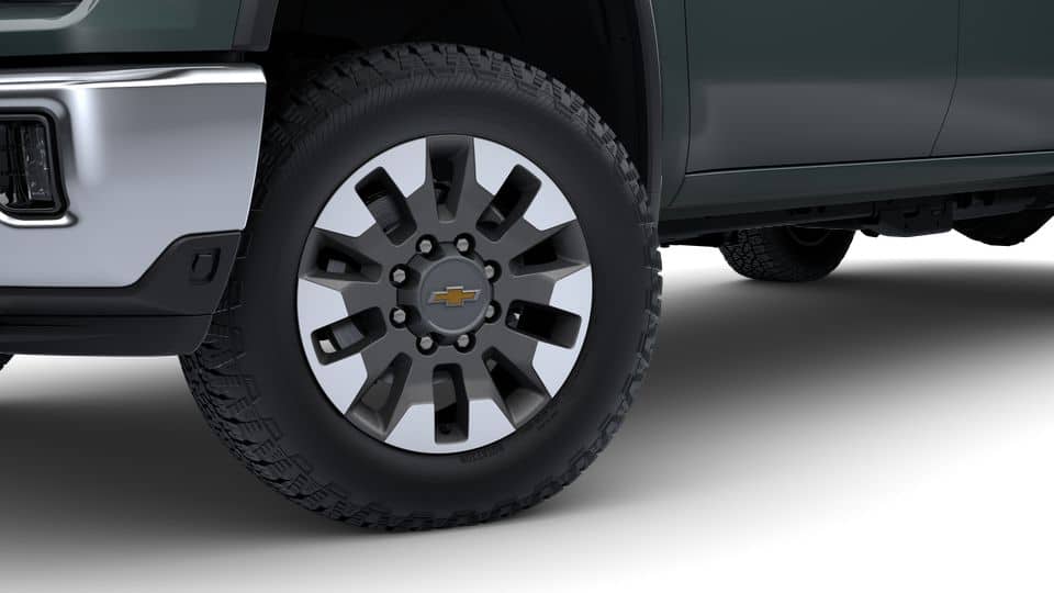 2025 Chevrolet Silverado 2500 HD LT - Photo 65