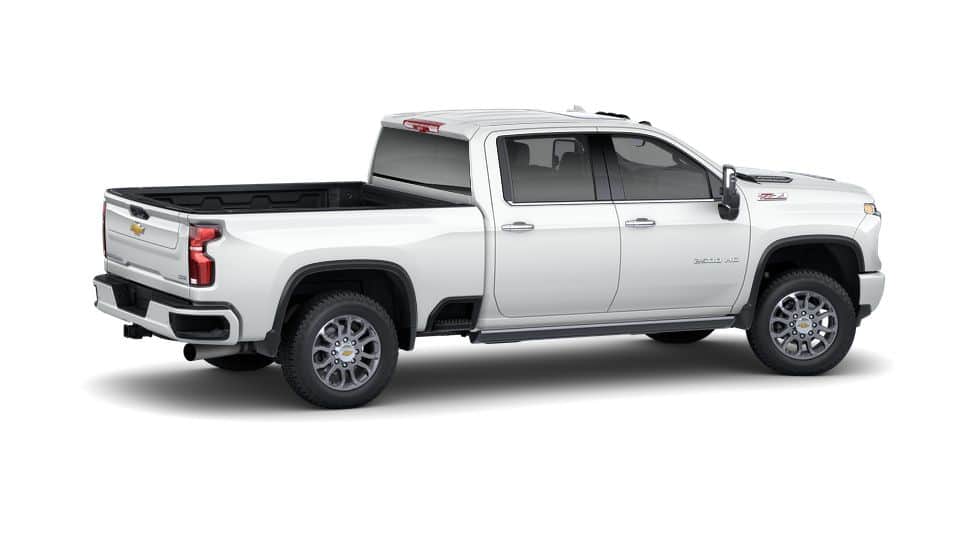 2025 Chevrolet Silverado 2500 HD LTZ - Photo 6