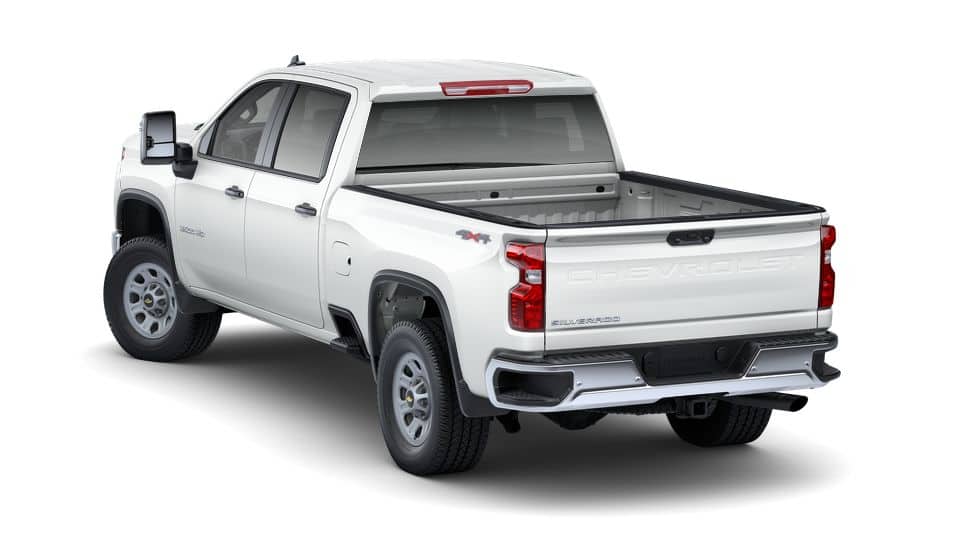 2025 Chevrolet Silverado 2500 HD Work Truck - Photo 29