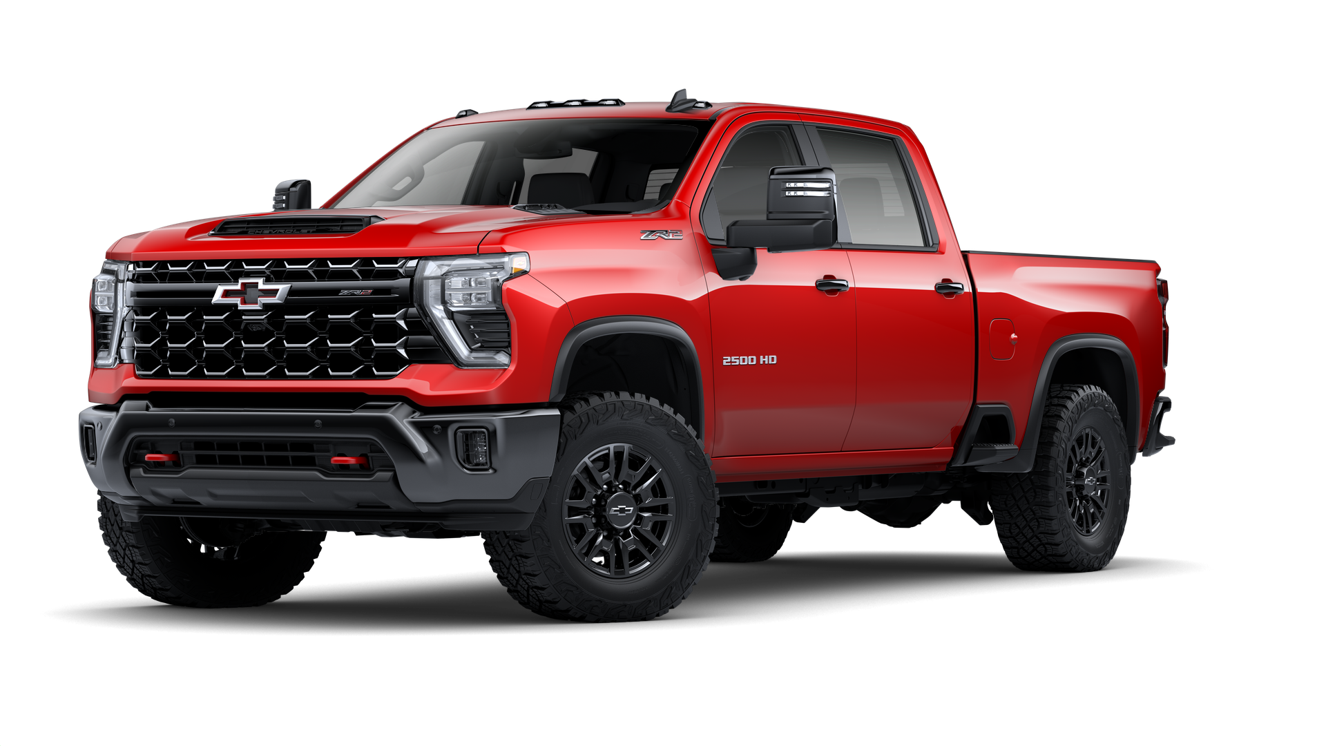 Chevy Silverado 1500 High Country Chevy Silverado 1500 High Country