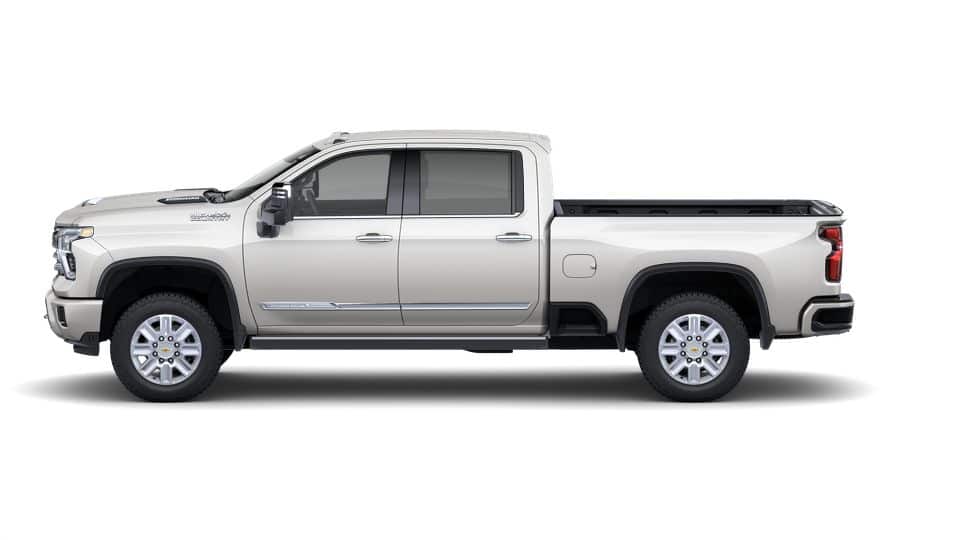 2025 Chevrolet Silverado 2500 HD High Country - Photo 38