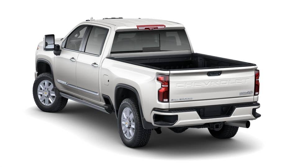 2025 Chevrolet Silverado 2500 HD High Country - Photo 39