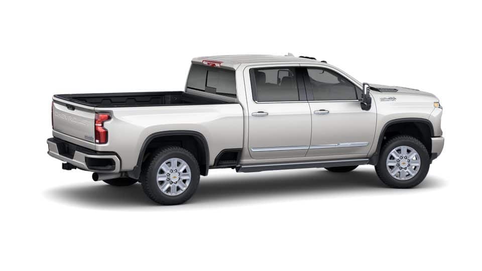 2025 Chevrolet Silverado 2500 HD High Country - Photo 40