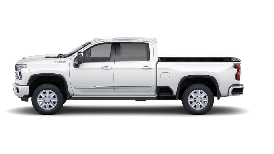 2025 Chevrolet Silverado 2500 HD High Country - Photo 52