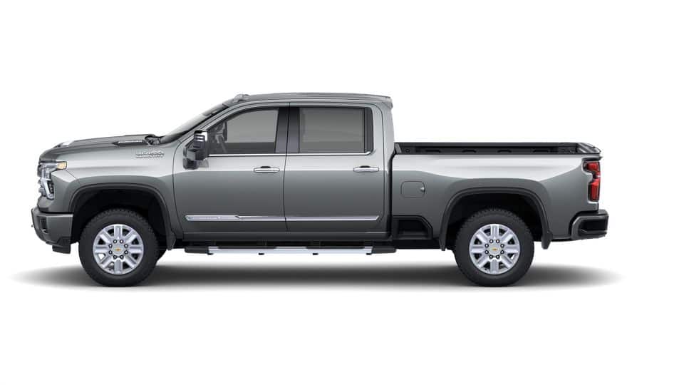 2025 Chevrolet Silverado 2500 HD High Country - Photo 50