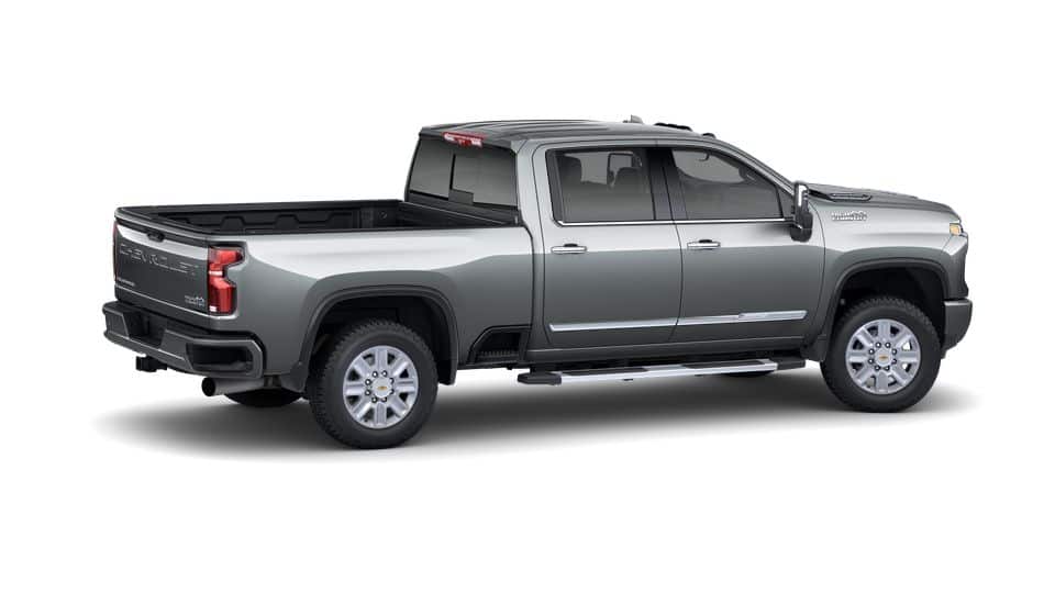 2025 Chevrolet Silverado 2500 HD High Country - Photo 52