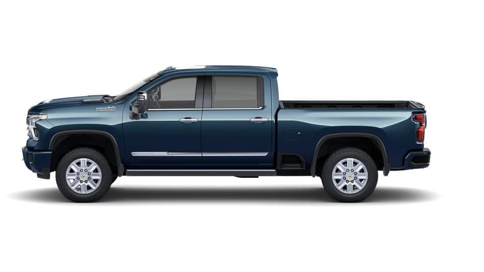 2025 Chevrolet Silverado 2500 HD High Country - Photo 47