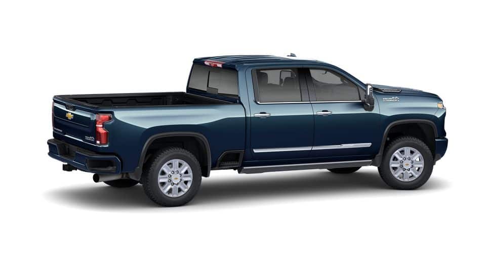 2025 Chevrolet Silverado 2500 HD High Country - Photo 49
