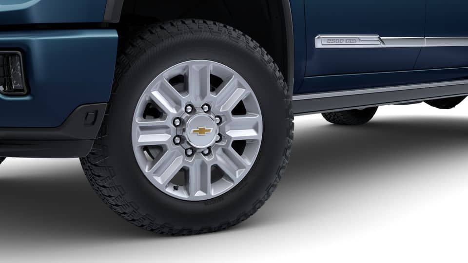 2025 Chevrolet Silverado 2500 HD High Country - Photo 50