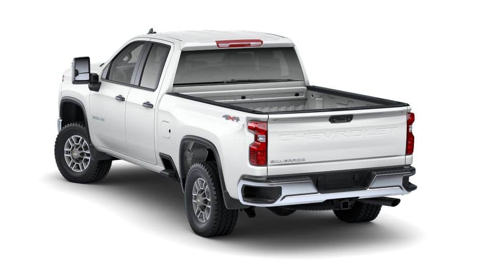 2025 Chevrolet Silverado 2500 HD Work Truck - Photo 53
