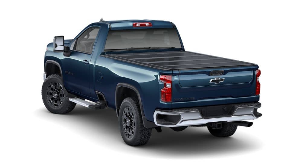 2025 Chevrolet Silverado 2500 HD LT - Photo 25