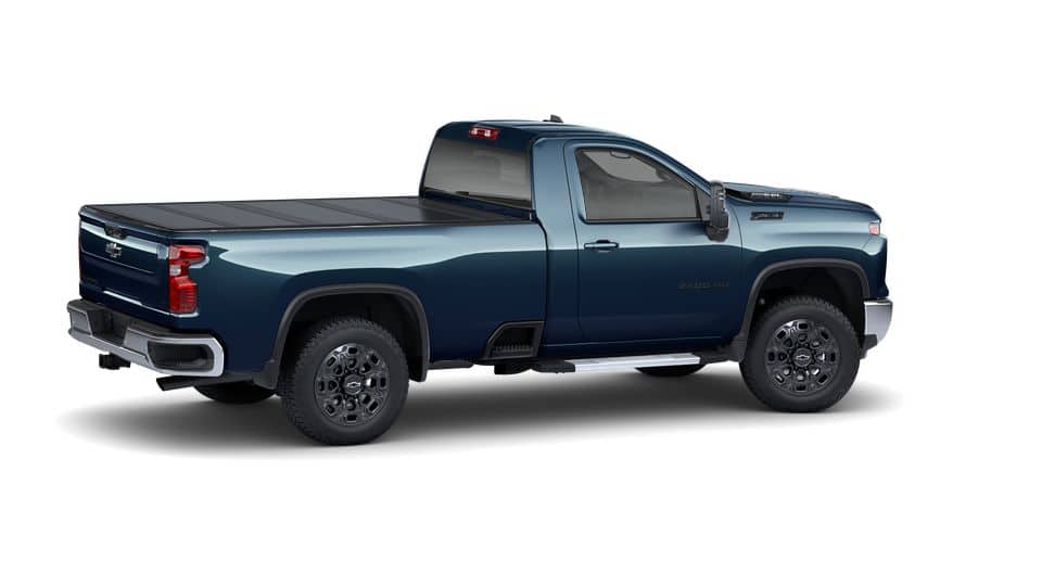 2025 Chevrolet Silverado 2500 HD LT - Photo 26