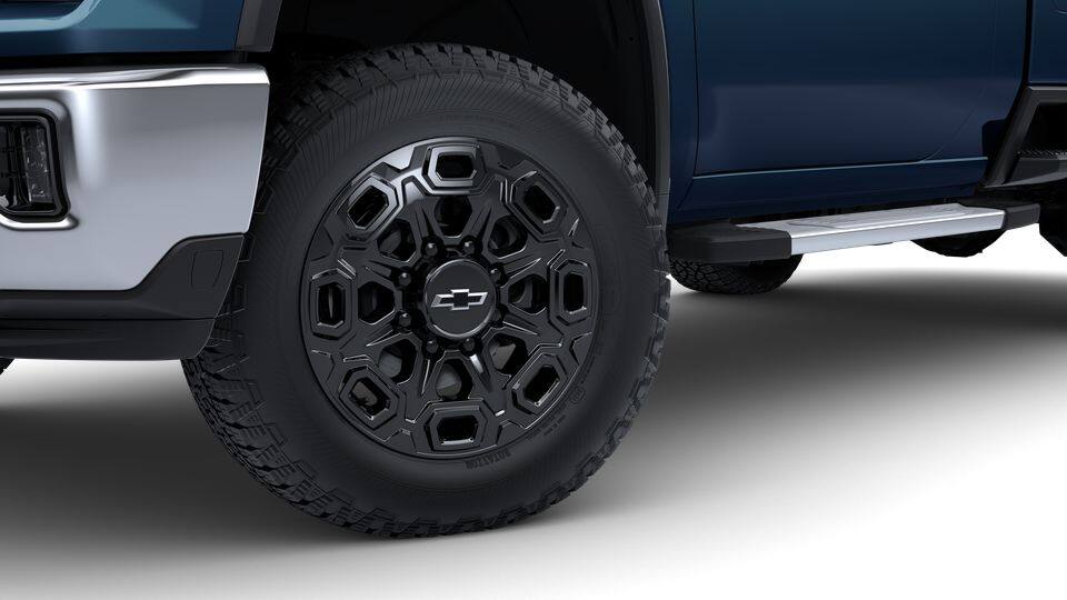 2025 Chevrolet Silverado 2500 HD LT - Photo 27
