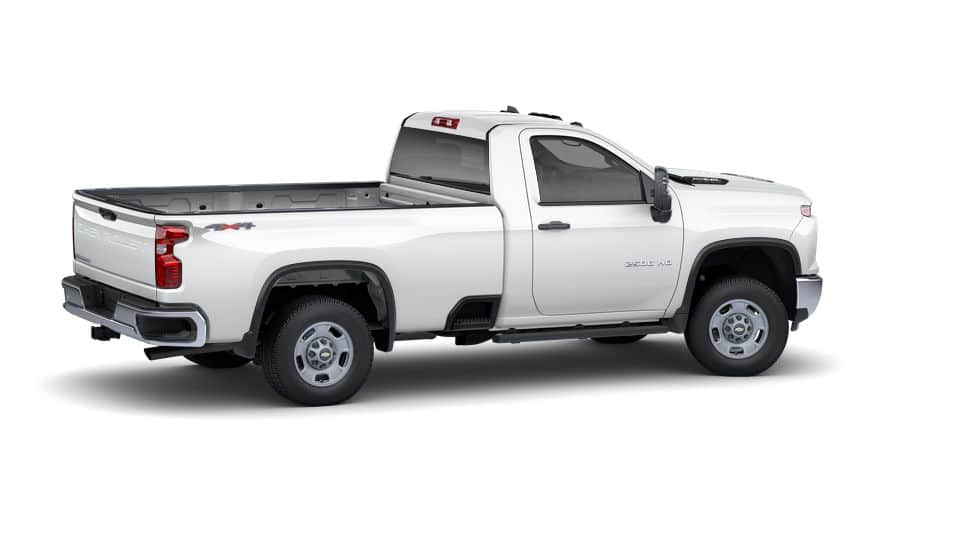 2025 Chevrolet Silverado 2500 HD Work Truck - Photo 55