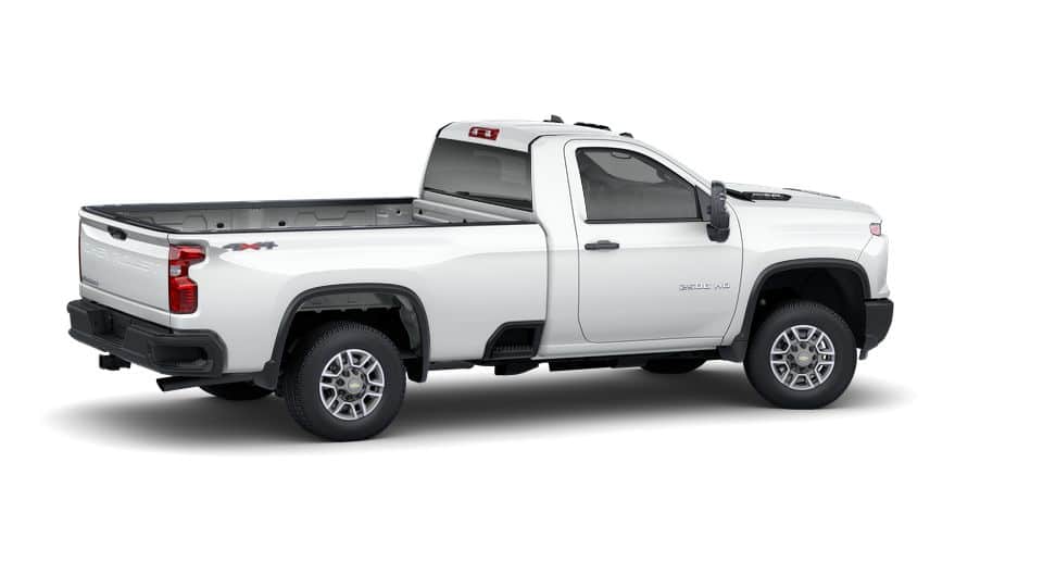 2025 Chevrolet Silverado 2500 HD Work Truck - Photo 30