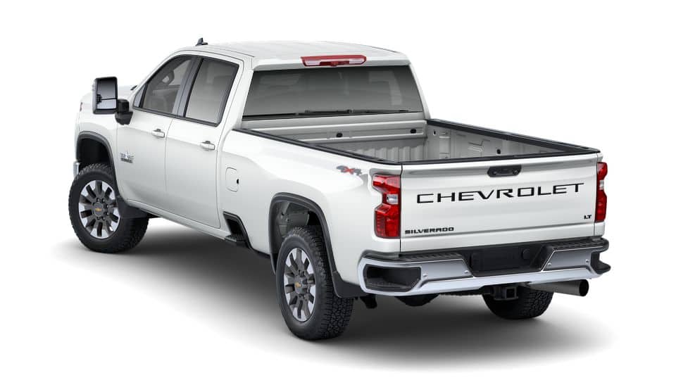 2025 Chevrolet Silverado 2500HD LT - Photo 29