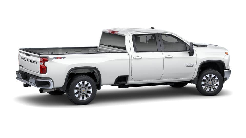 2025 Chevrolet Silverado 2500HD LT - Photo 30