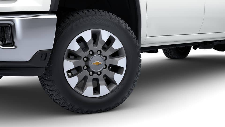 2025 Chevrolet Silverado 2500HD LT - Photo 31
