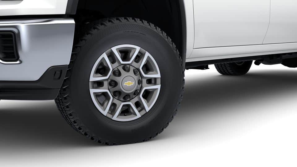 2025 Chevrolet Silverado 2500 HD Work Truck - Photo 29