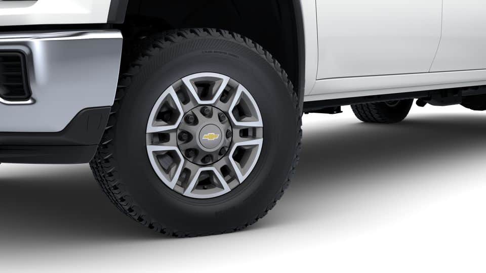 2025 Chevrolet Silverado 2500 HD Work Truck - Photo 29