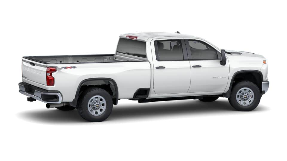 2025 Chevrolet Silverado 2500 HD Work Truck - Photo 78