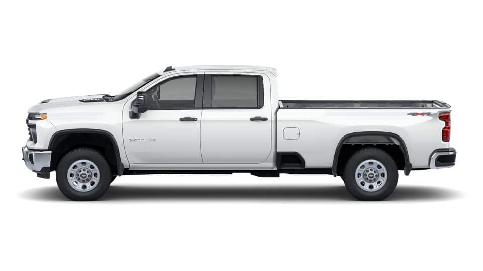 2025 Chevrolet Silverado 2500 HD Work Truck - Photo 73