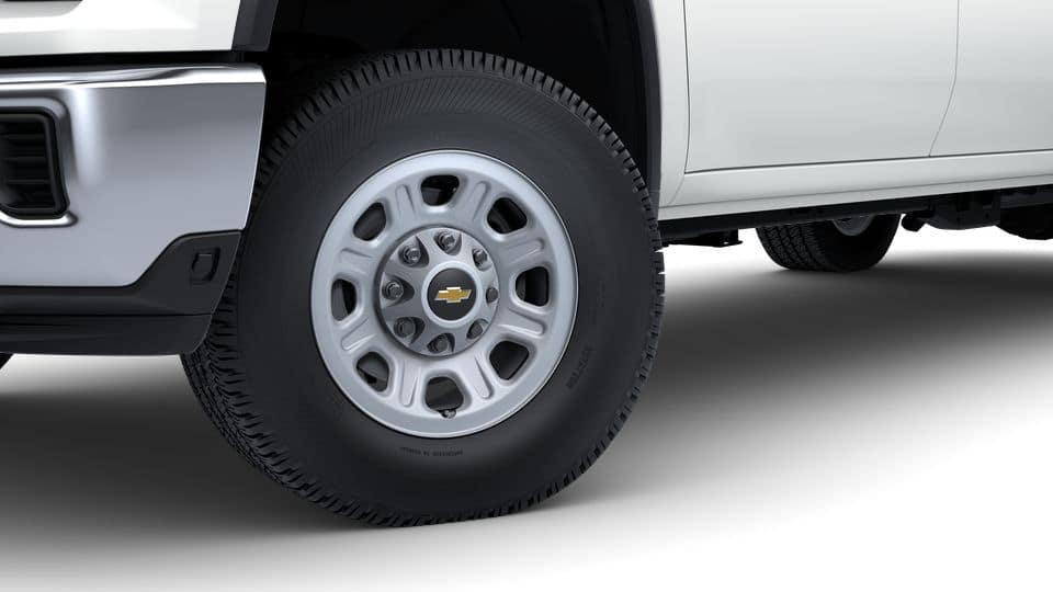 2025 Chevrolet Silverado 2500 HD Work Truck - Photo 76